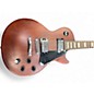 Used Gibson Les Paul Studio Mahogany Solid Body Electric Guitar