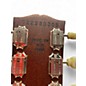 Used Gibson Les Paul Studio Mahogany Solid Body Electric Guitar