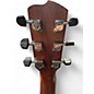 Used Breedlove WILDWOOD CONCERTO SATIN CE Natural Acoustic Electric Guitar