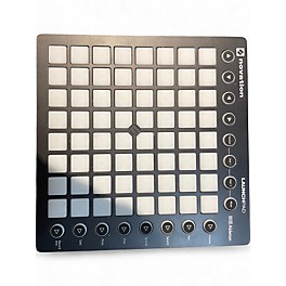 Used Novation Launchpad MKII MIDI Controller