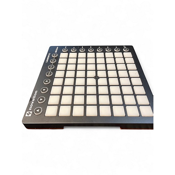 Used Novation Launchpad MKII MIDI Controller