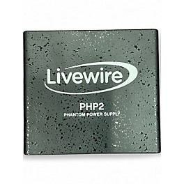 Used Livewire PHP2 Power Supply