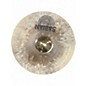 Used SABIAN 18in AAX Studio Crash Brilliant Cymbal