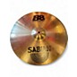 Used SABIAN 16in B8 Thin Crash Cymbal thumbnail