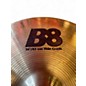 Used SABIAN 16in B8 Thin Crash Cymbal