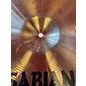 Used SABIAN 16in B8 Thin Crash Cymbal