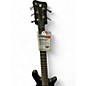 Used Warwick ROCKBASS Black Electric Bass Guitar