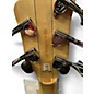 Used Warwick ROCKBASS Black Electric Bass Guitar