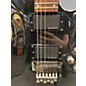 Used Schecter Guitar Research C1 Custom FR Black Solid Body Electric Guitar
