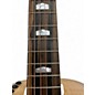 Used Taylor 618E Natural Acoustic Electric Guitar