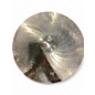 Used Zildjian 17in Z Custom Rock Crash Cymbal thumbnail