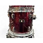 Used TAMA 5 Piece Imperialstar Brown Drum Kit