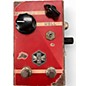 Used Beetronics FX Whoctahell Effect Pedal thumbnail
