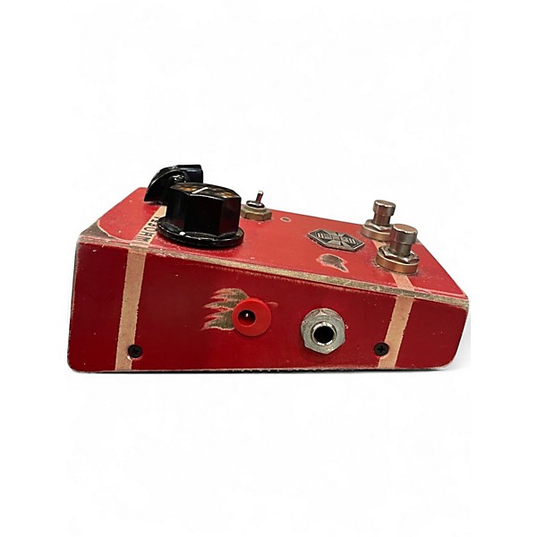 Used Beetronics FX Whoctahell Effect Pedal