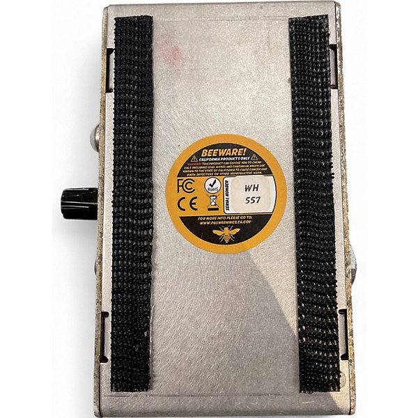 Used Beetronics FX Whoctahell Effect Pedal