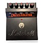 Used Marshall Drivemaster Effect Pedal thumbnail