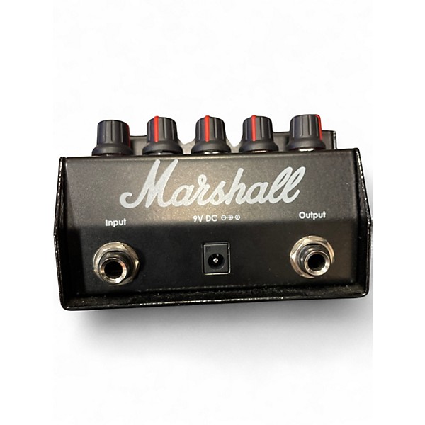 Used Marshall Drivemaster Effect Pedal
