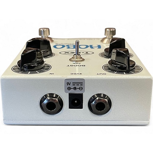 Used T-Rex Engineering HOBO DRIVE Effect Pedal