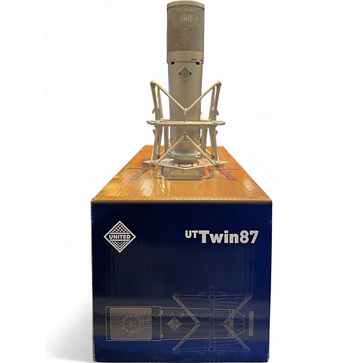 【中古】UnitedStudioTechnologies UT Twin 87 UT Twin87 | United Studio Technologies