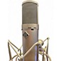 Used United Studio Technologies UT Twin 87 Condenser Microphone
