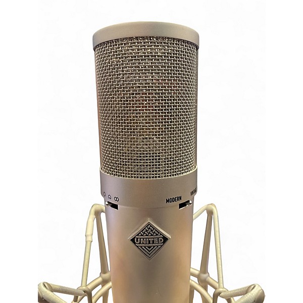 Amazon.com: United Studio Technologies - UT Twin 87 Large