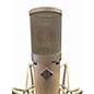 Used United Studio Technologies UT Twin 87 Condenser Microphone