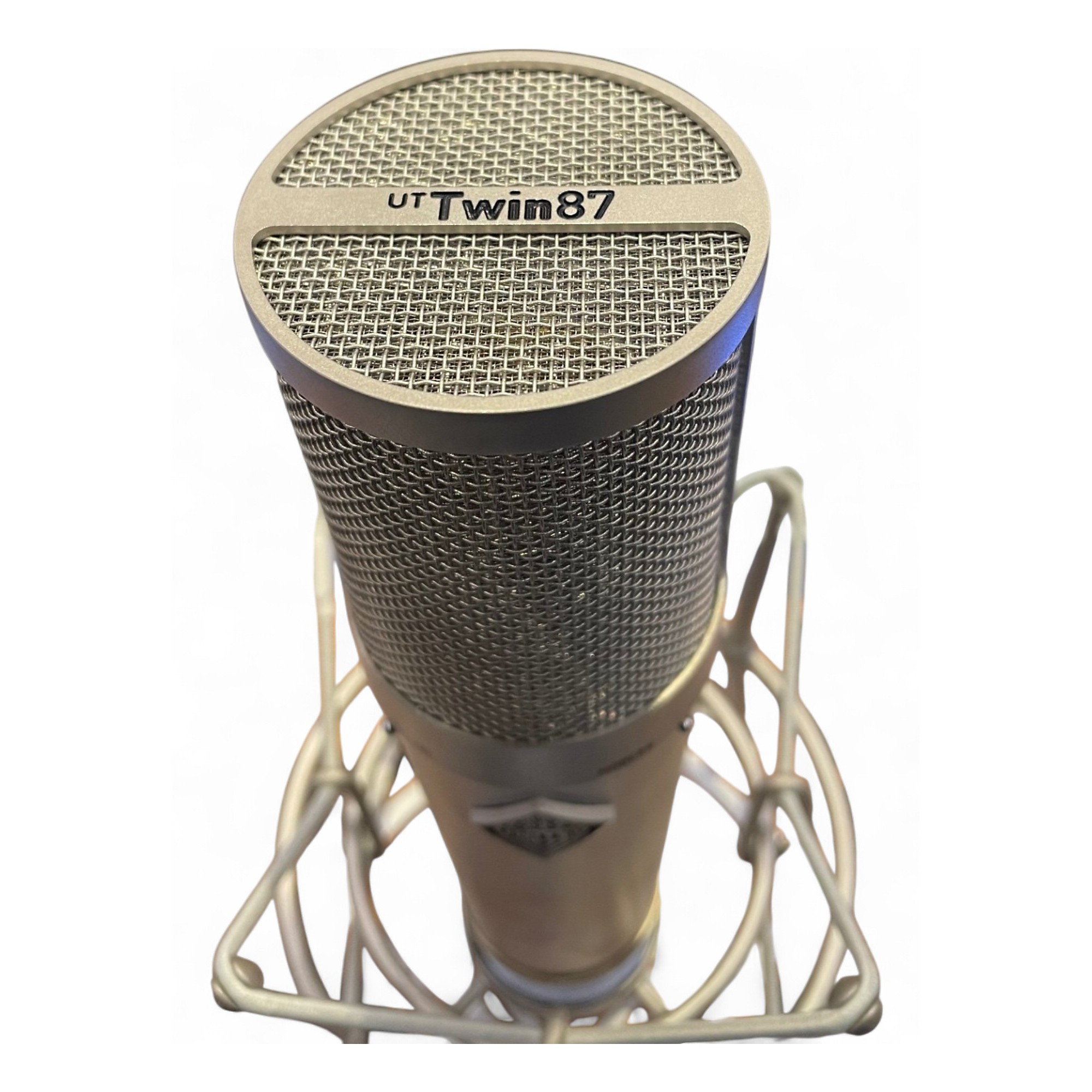 Used United Studio Technologies UT Twin 87 Condenser