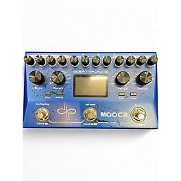 Used Mooer Ocean Machine Effect Pedal