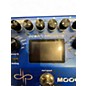 Used Mooer Ocean Machine Effect Pedal