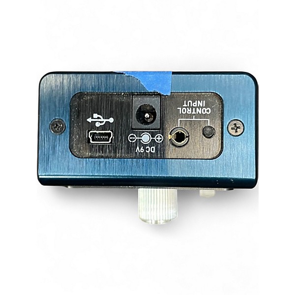 Used Electro-Harmonix Pog2 Polyphonic Octave Generator Effect Pedal