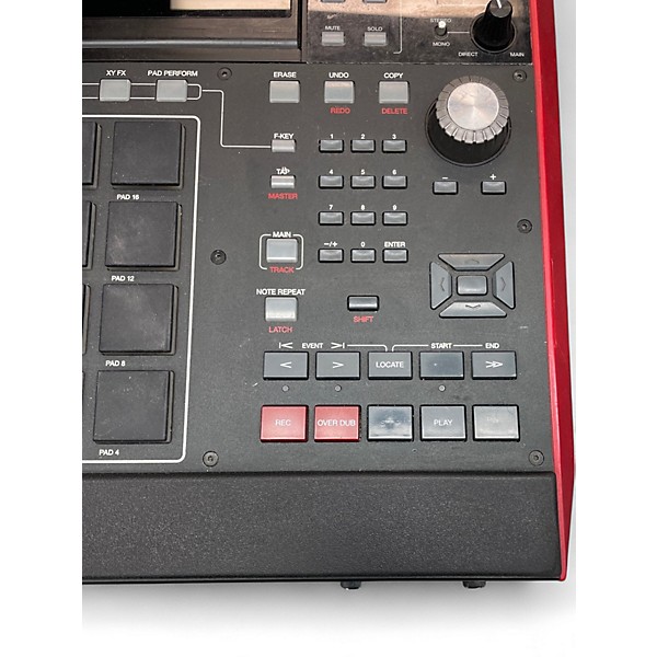 Used Akai Professional MPCX Production Controller