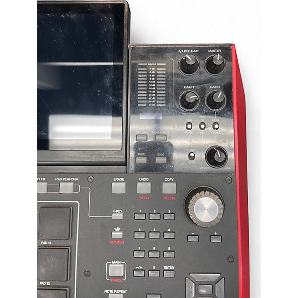 Used Akai Professional MPCX Production Controller