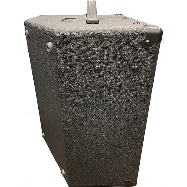 Used Ampeg BA 110 Bass Combo Amp