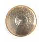 Used Zildjian 14in ZBT Hi Hat Pair Cymbal