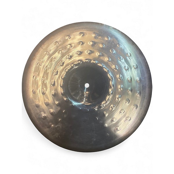 Used Zildjian 14in ZBT Hi Hat Pair Cymbal