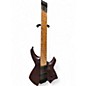 Used Ormsby Goliath Run 17 purple sparkle Solid Body Electric Guitar thumbnail