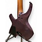 Used Ormsby Goliath Run 17 purple sparkle Solid Body Electric Guitar