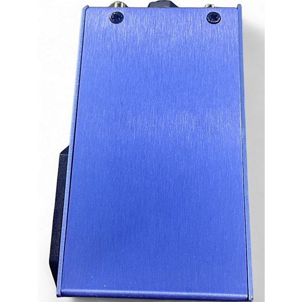 Used Supro 1305 Drive Effect Pedal