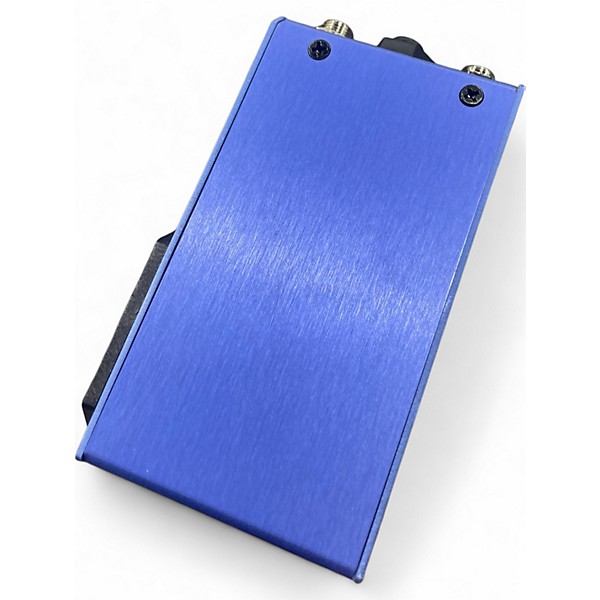 Used Supro 1305 Drive Effect Pedal