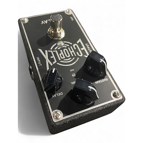 Used Dunlop Echoplex Delay Effect Pedal
