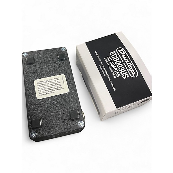 Used Dunlop Echoplex Delay Effect Pedal