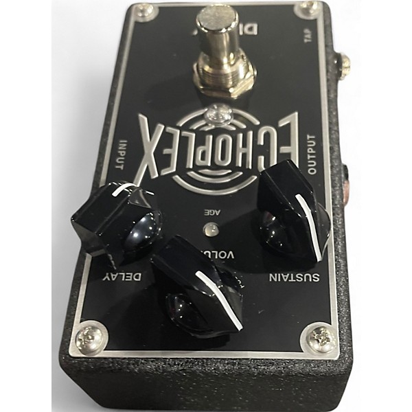 Used Dunlop Echoplex Delay Effect Pedal