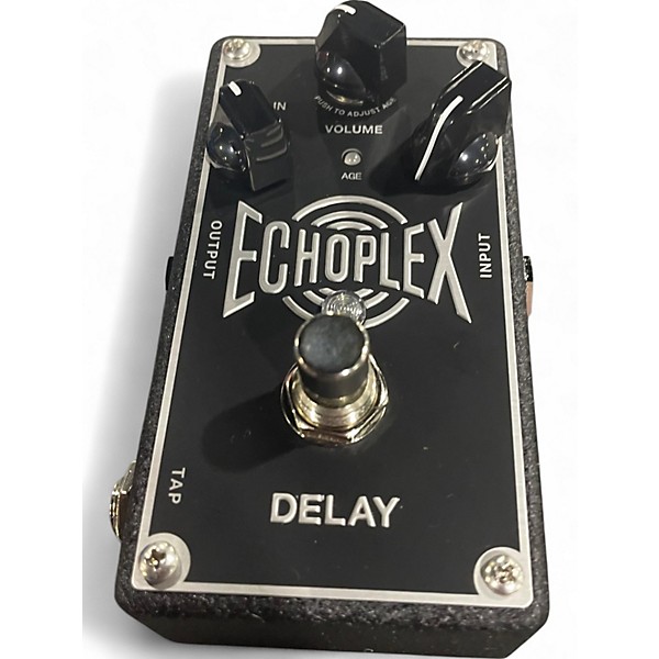 Used Dunlop Echoplex Delay Effect Pedal