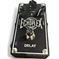 Used Dunlop Echoplex Delay Effect Pedal