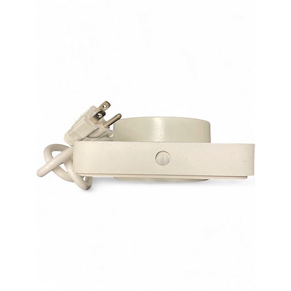 Used Proline Venue ThinTri 38 LED White Par Can Light