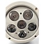 Used Proline Venue ThinTri 38 LED White Par Can Light