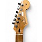 Used Fender Player Stratocaster HSS 3 Tone Sunburst Solid Body Electric Guitar