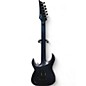 Used Ibanez RGT1270PB COSMIC BLUE STARBURST FLAT Solid Body Electric Guitar