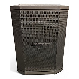 Used Bose S1 Pro Powered Speaker