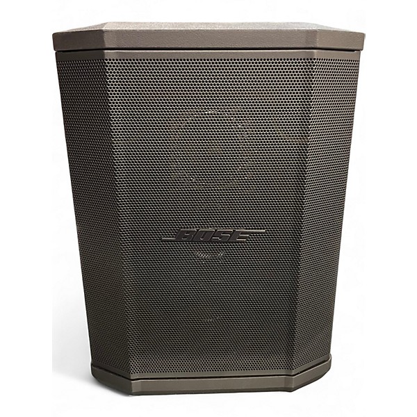 Used Bose S1 Pro Powered Speaker